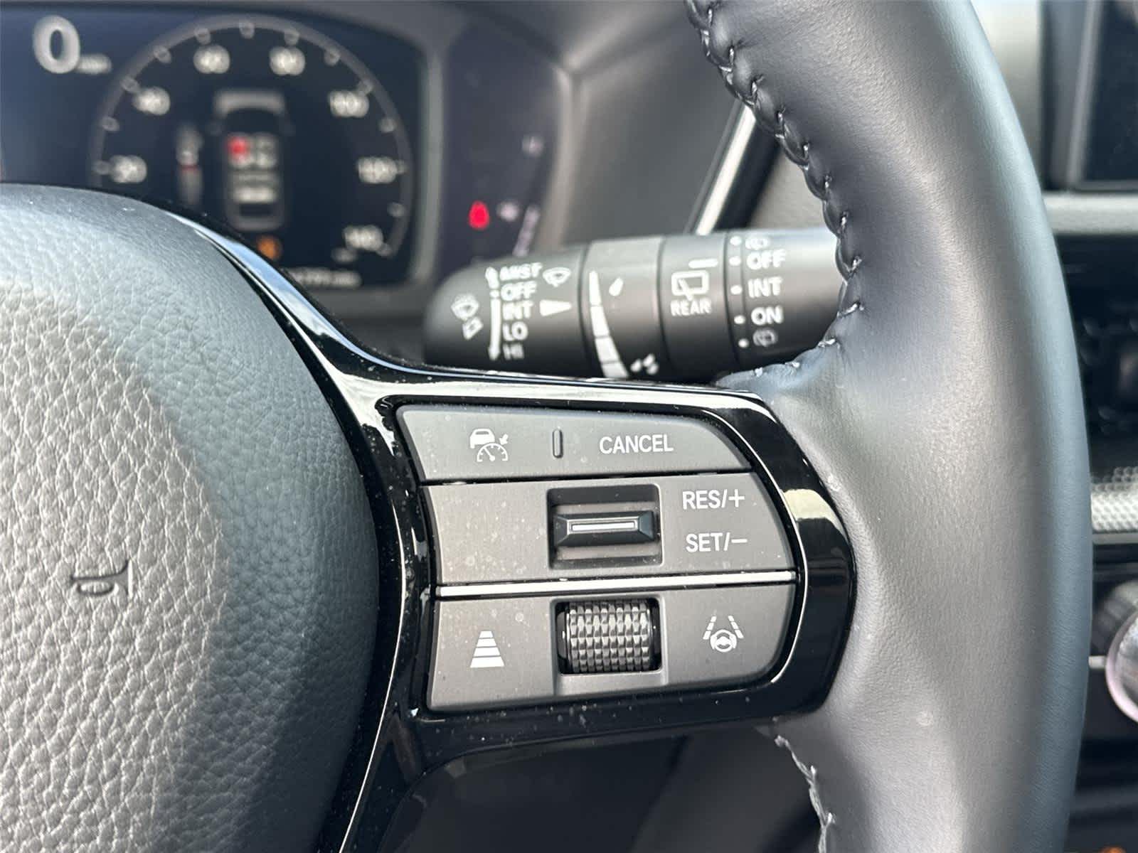 Thumbnail: 2026 Honda CR-V - 19