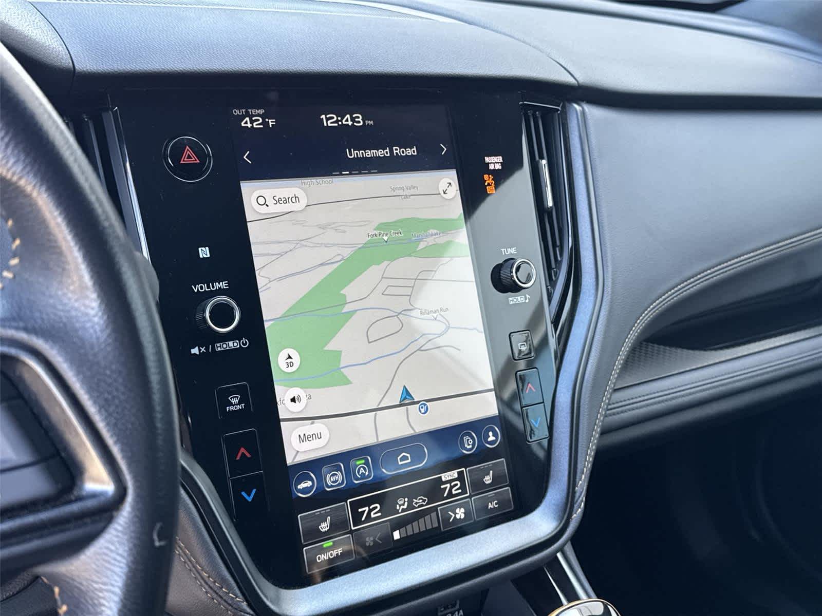 Thumbnail: 2023 Subaru Outback - 23