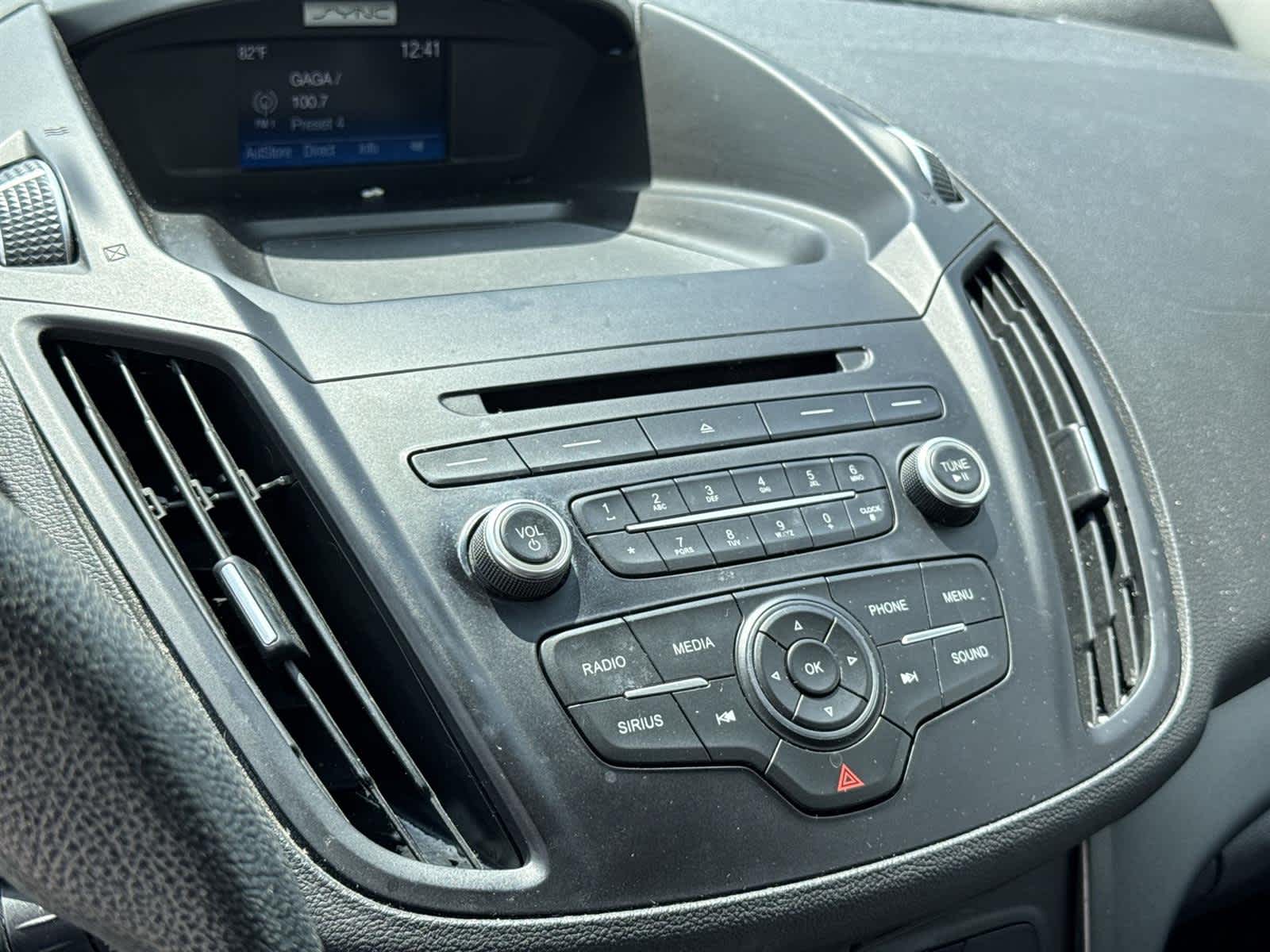 Thumbnail: 2017 Ford Escape - 24
