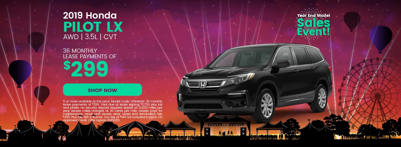 Honda Dealer Wexford PA Baierl Honda serving Pittsburgh PA