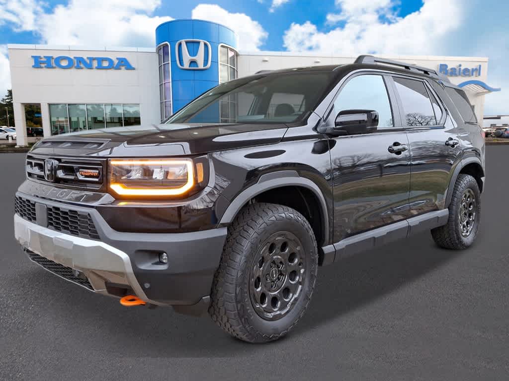 2026 Honda Passport TrailSport -
                  Wexford, PA