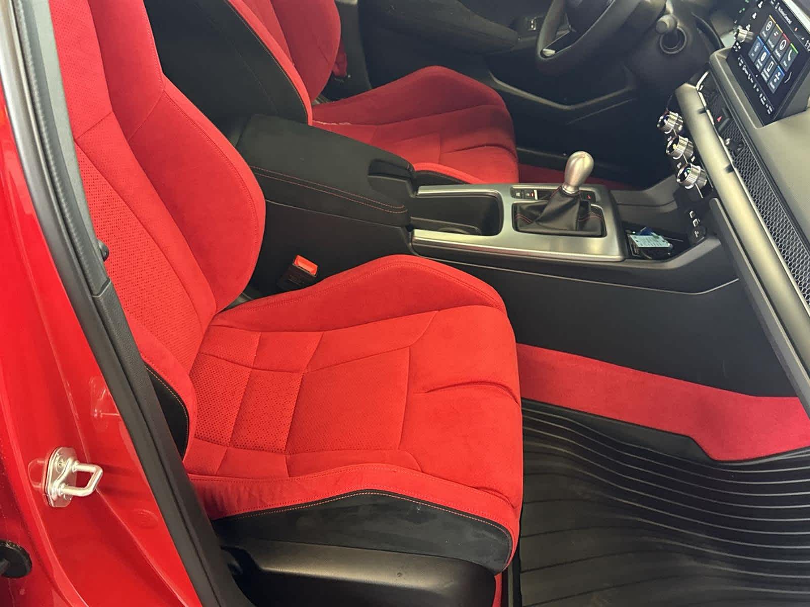 Thumbnail: 2025 Honda Civic - 17