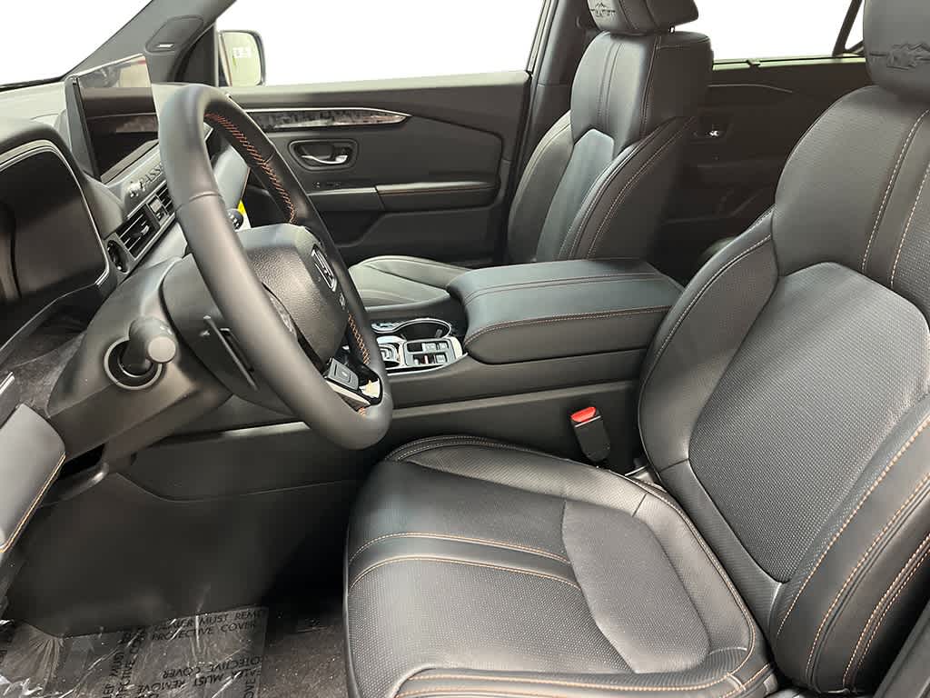 Thumbnail: 2026 Honda Passport - 15