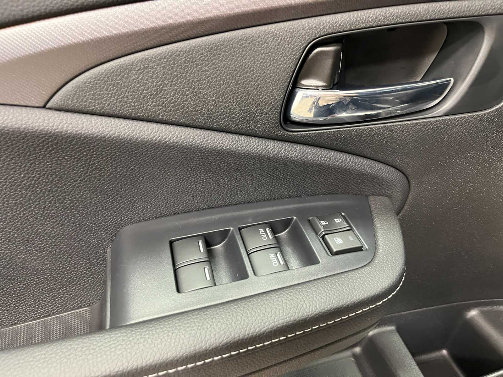 Thumbnail: 2026 Honda Ridgeline - 14