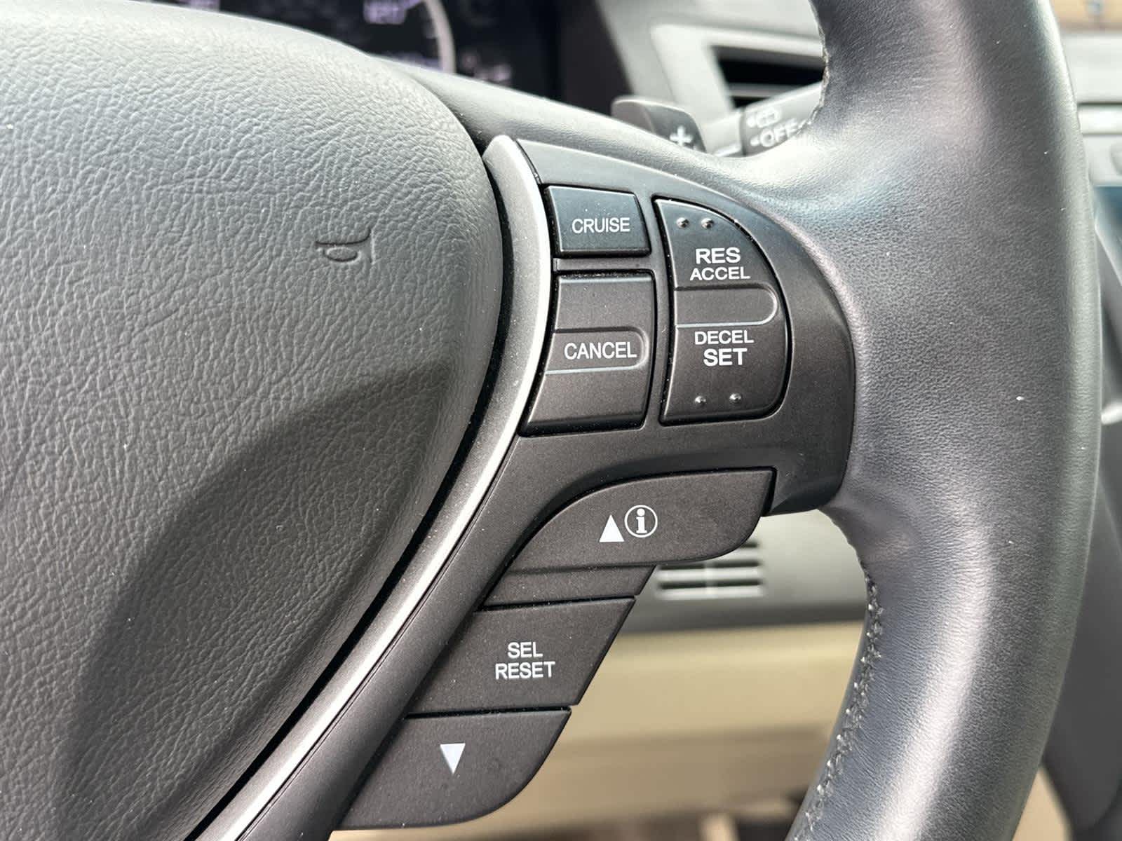 Thumbnail: 2014 Acura RDX - 20