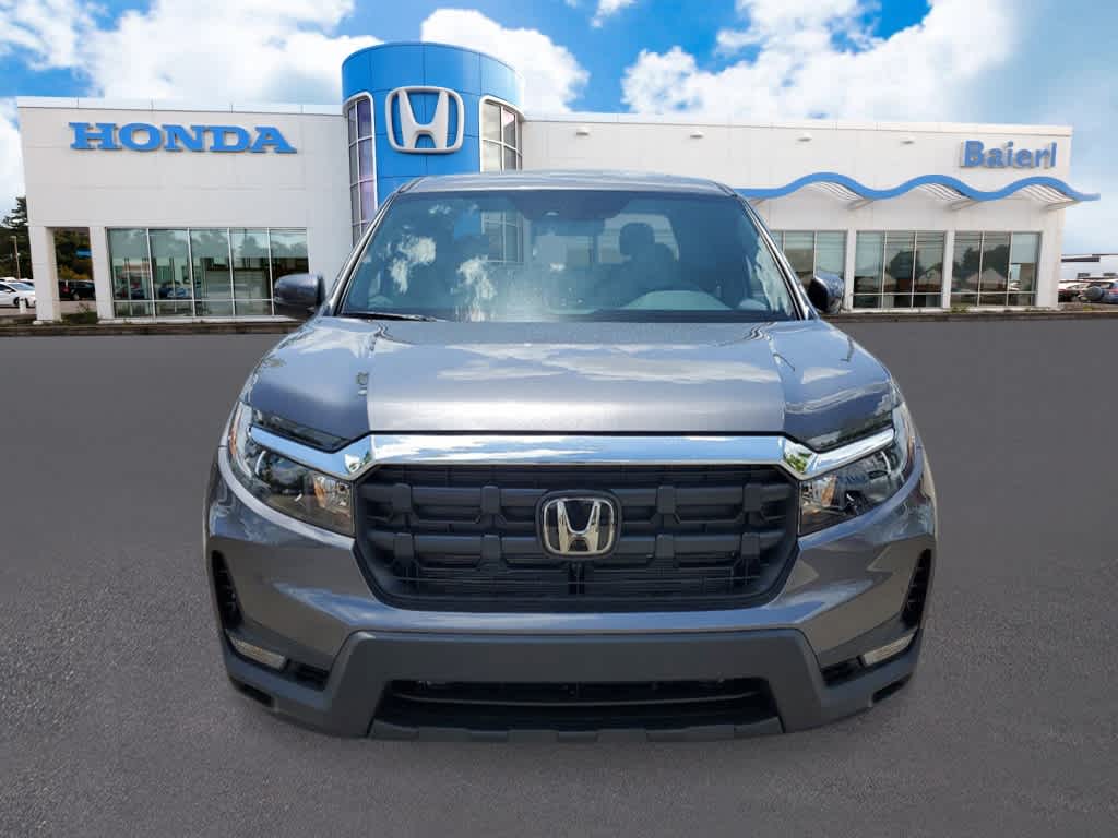 Thumbnail: 2026 Honda Ridgeline - 8