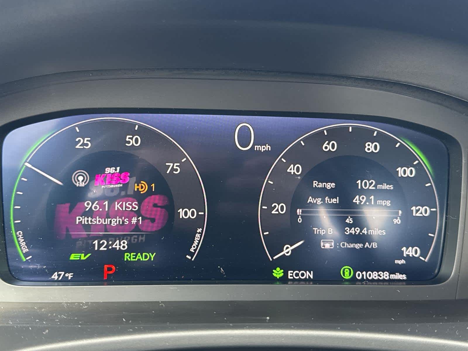 Thumbnail: 2025 Honda Civic - 31