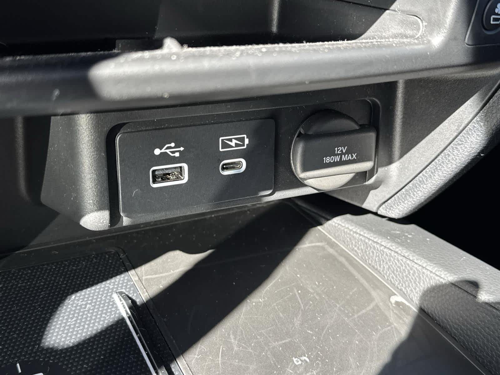 Thumbnail: 2025 Honda Ridgeline - 26