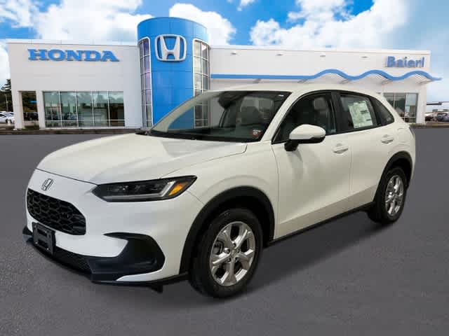 2025 Honda HR-V LX -
                  Wexford, PA