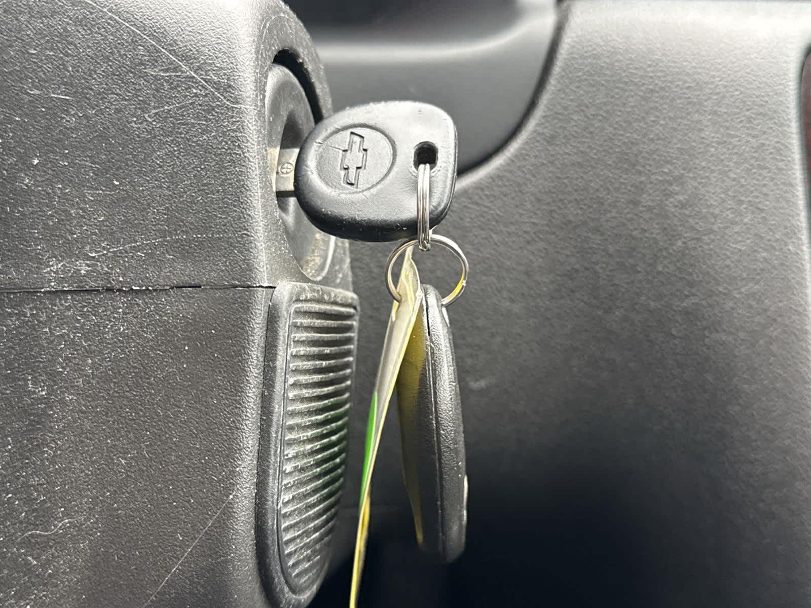 Thumbnail: 2015 Chevrolet Impala - 31