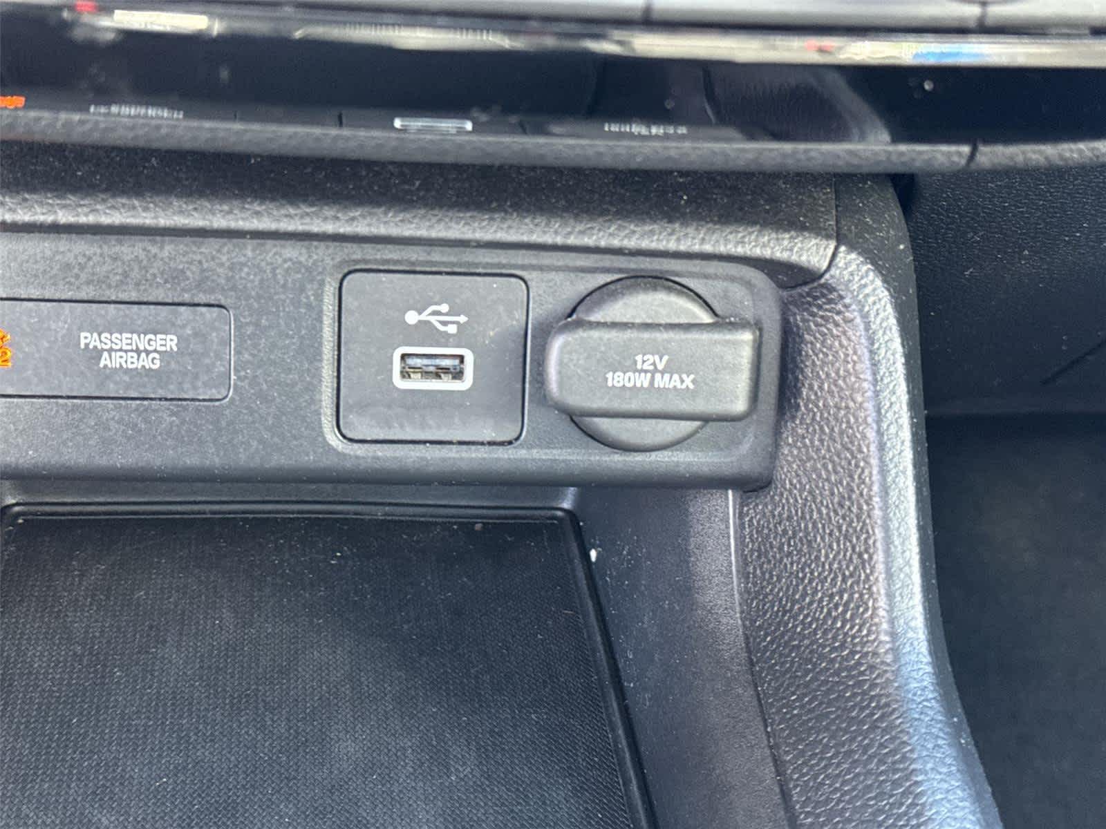 Thumbnail: 2023 Honda Civic - 26