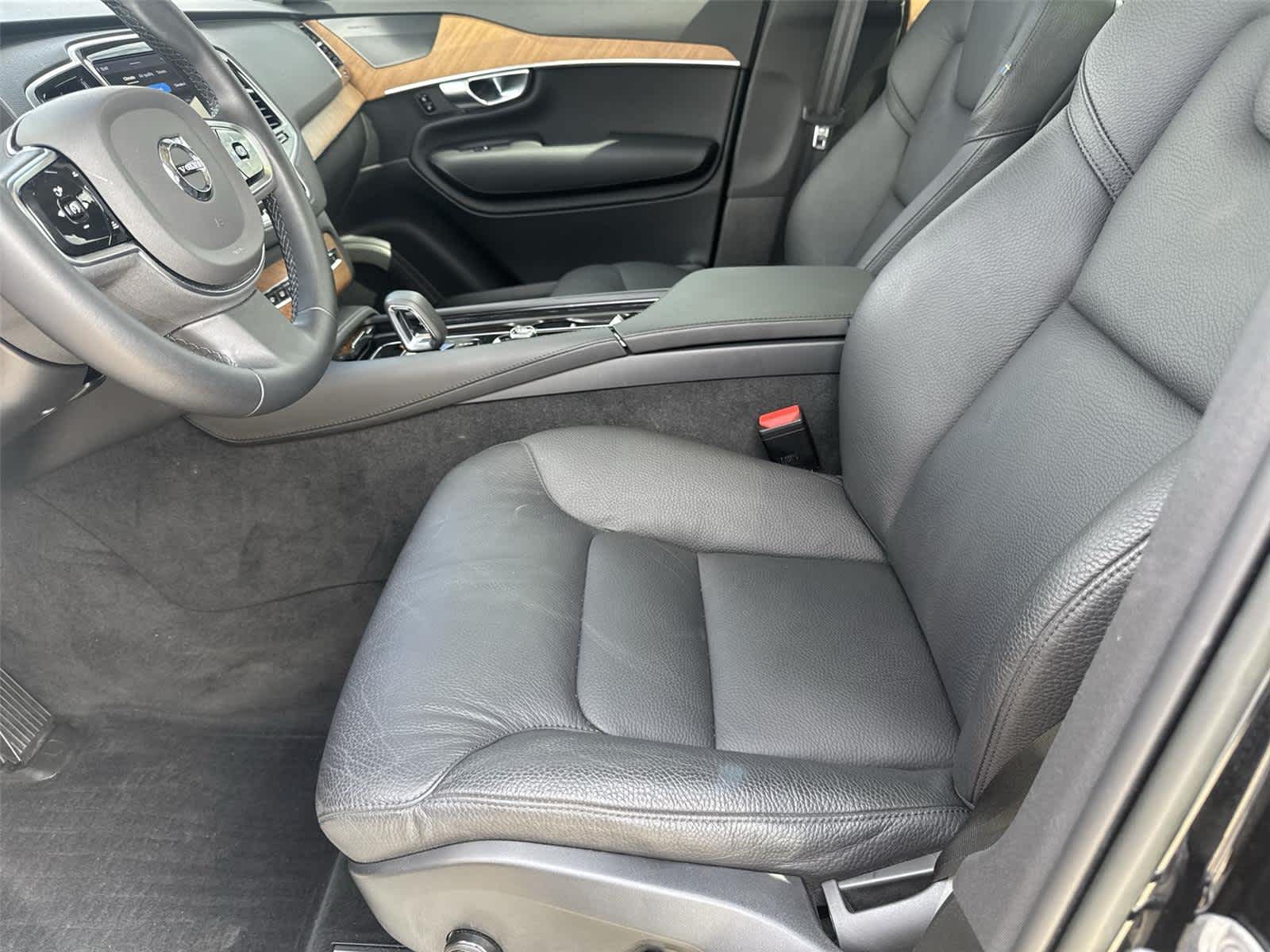 Thumbnail: 2023 Volvo XC90 - 11