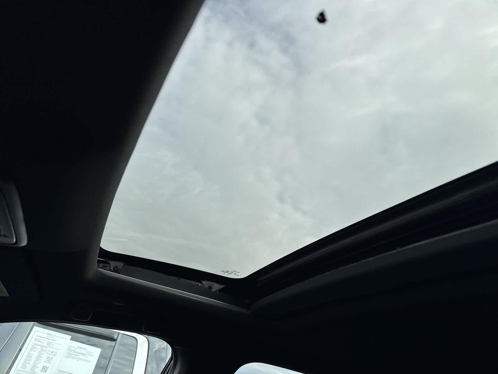 Thumbnail: 2026 Honda CR-V - 15