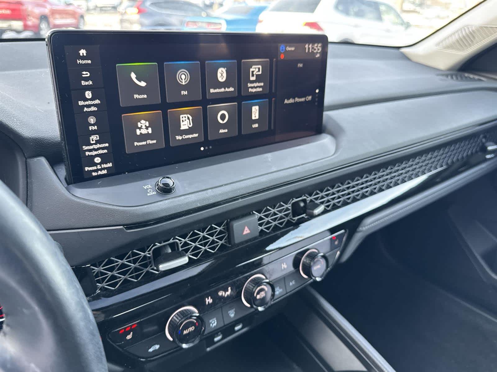 Thumbnail: 2024 Honda Accord - 24