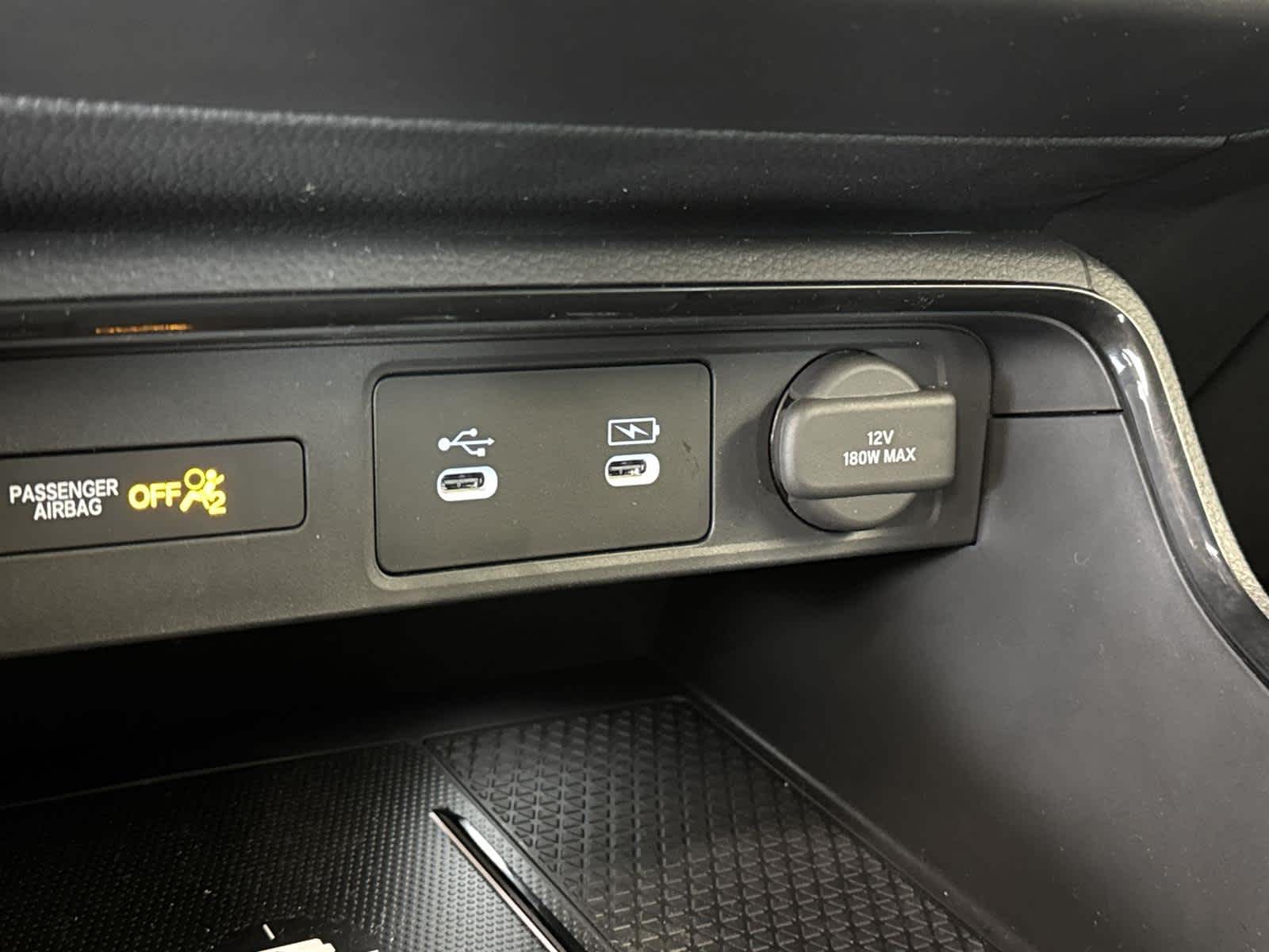 Thumbnail: 2026 Honda CR-V - 30