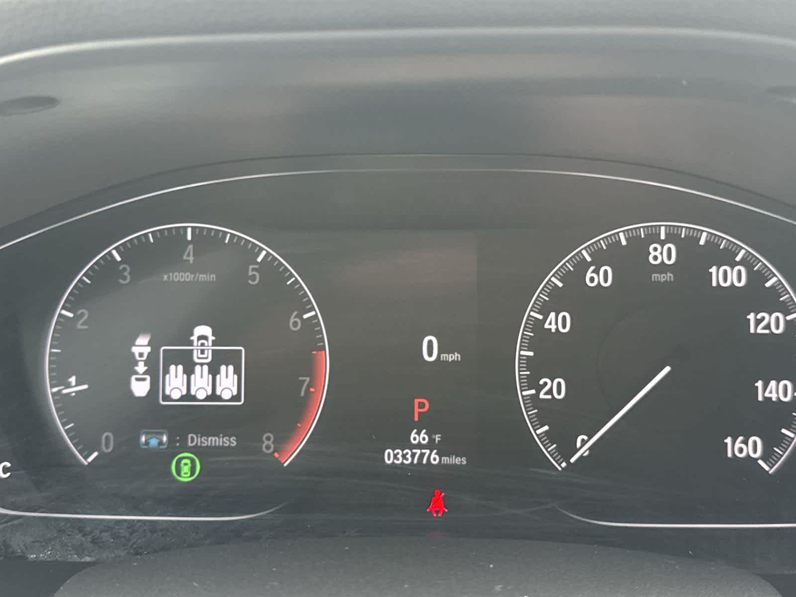 Thumbnail: 2022 Honda Accord - 30