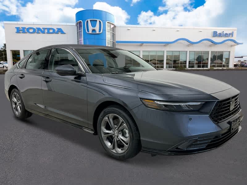 Thumbnail: 2025 Honda Accord - 9