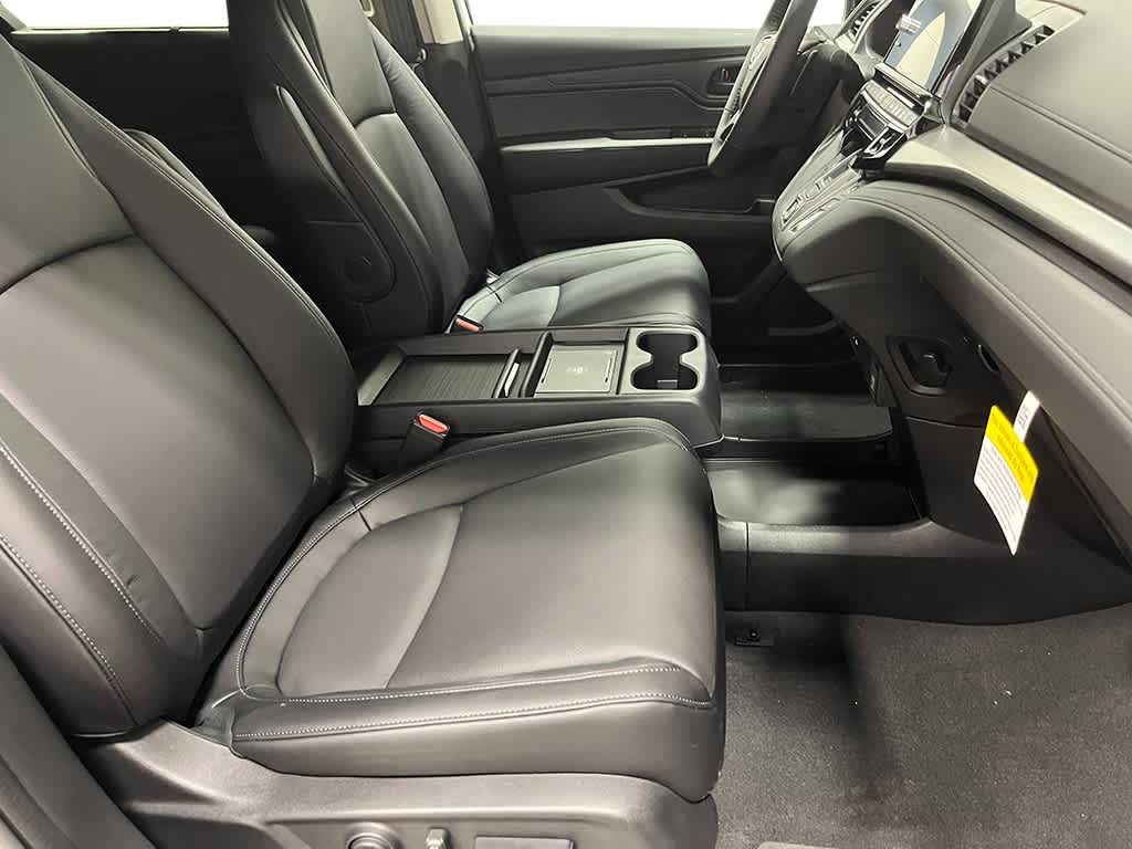Thumbnail: 2026 Honda Odyssey - 27