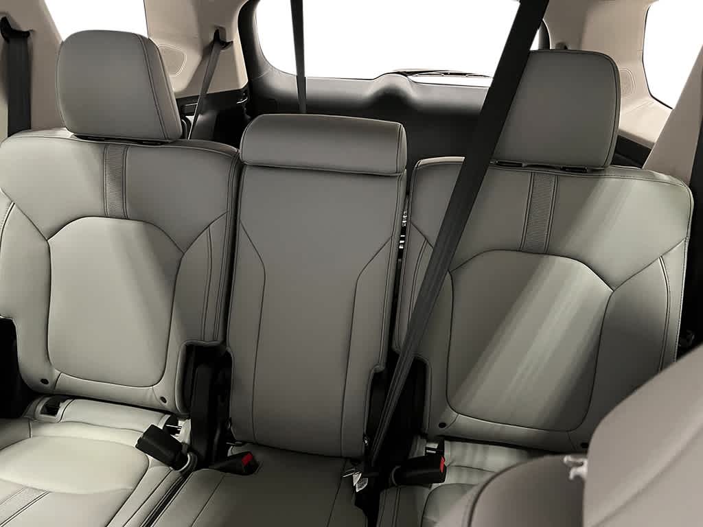 Thumbnail: 2025 Honda Pilot - 27