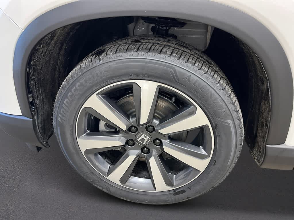 Thumbnail: 2025 Honda Pilot - 11