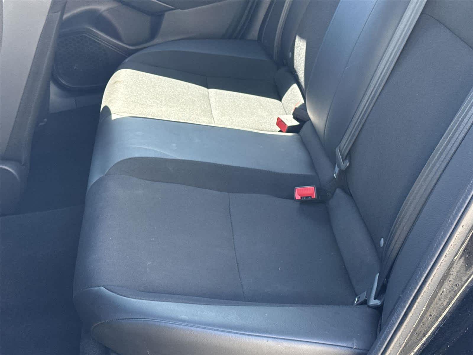 Thumbnail: 2023 Honda Civic - 15