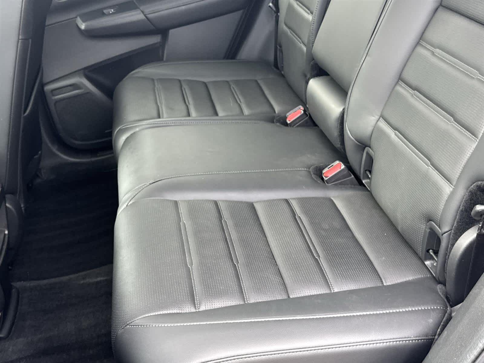 Thumbnail: 2023 Honda CR-V - 14