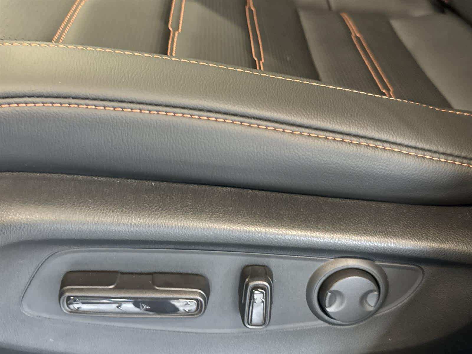 Thumbnail: 2026 Honda CR-V - 14