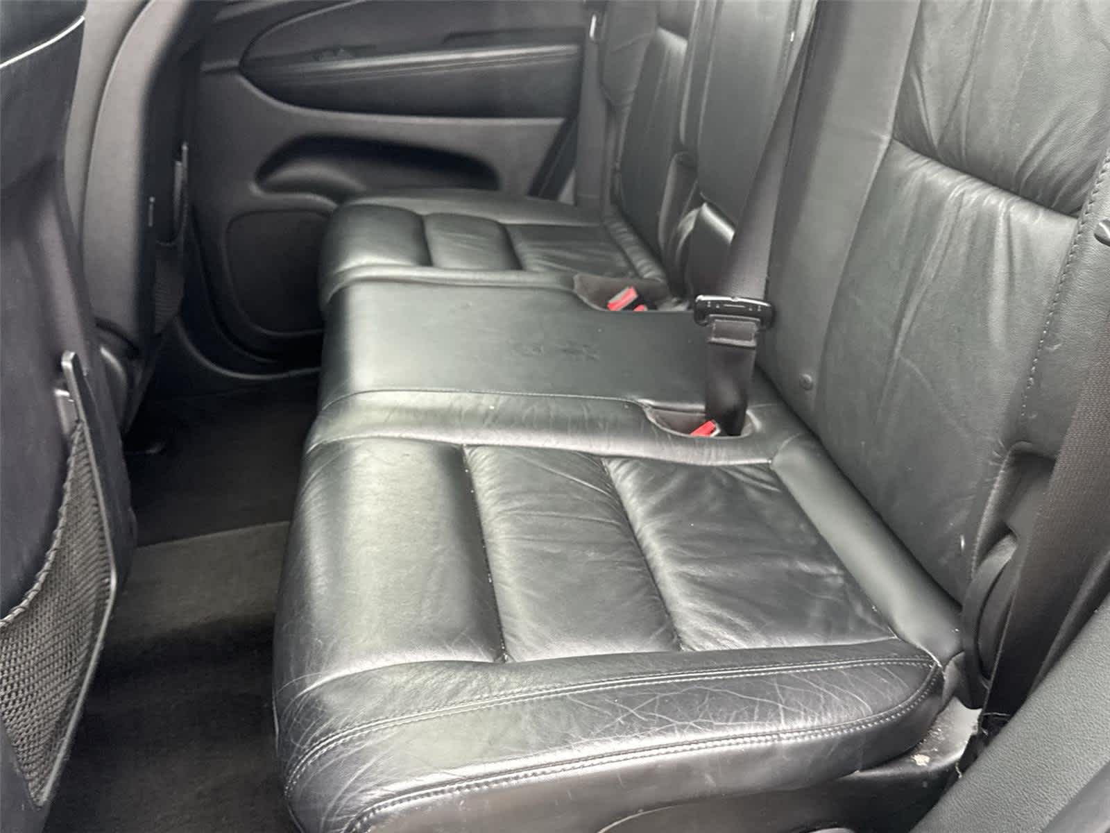 Thumbnail: 2013 Jeep Grand Cherokee - 16