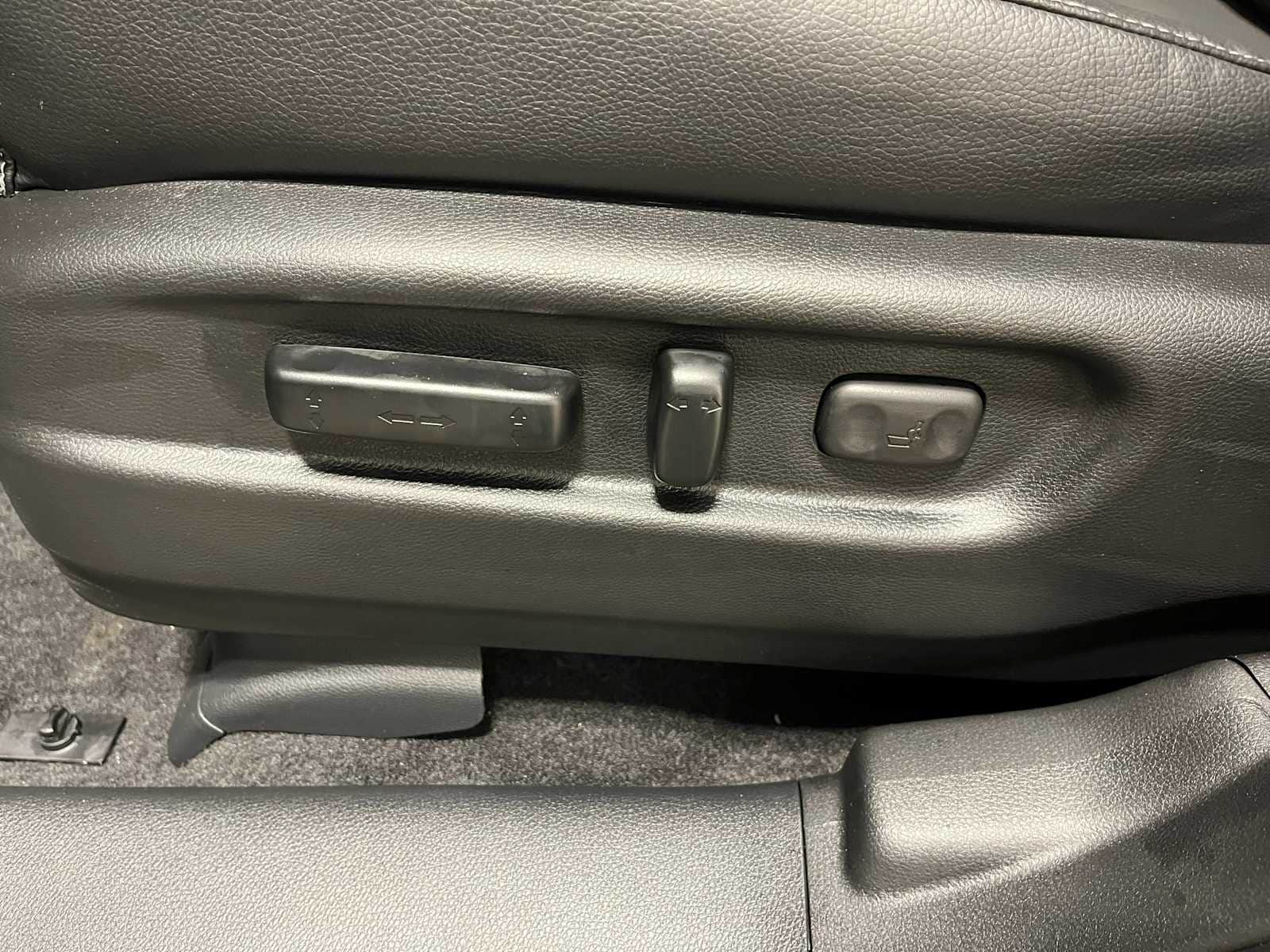 Thumbnail: 2026 Honda Ridgeline - 10