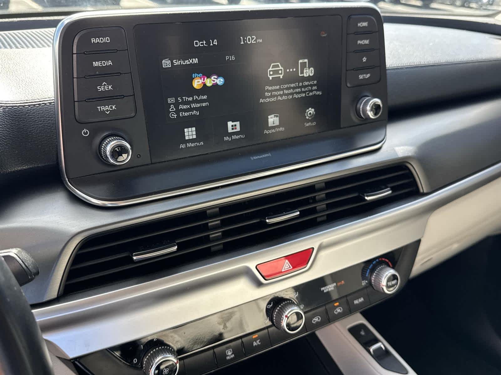 Thumbnail: 2021 Kia Telluride - 23