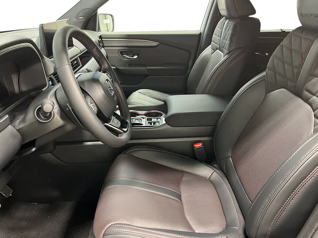 Thumbnail: 2026 Honda Pilot - 16