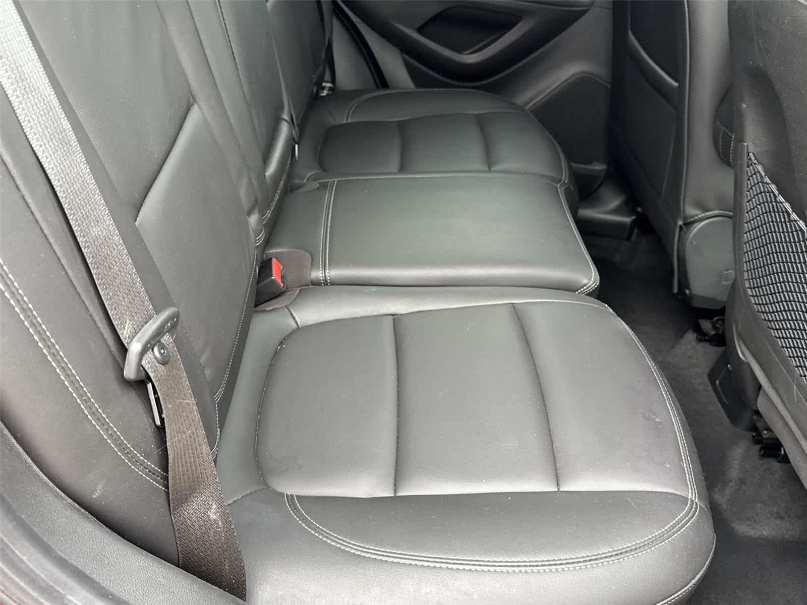 Thumbnail: 2015 Buick Encore - 17