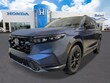 Honda CR-V Hybrid