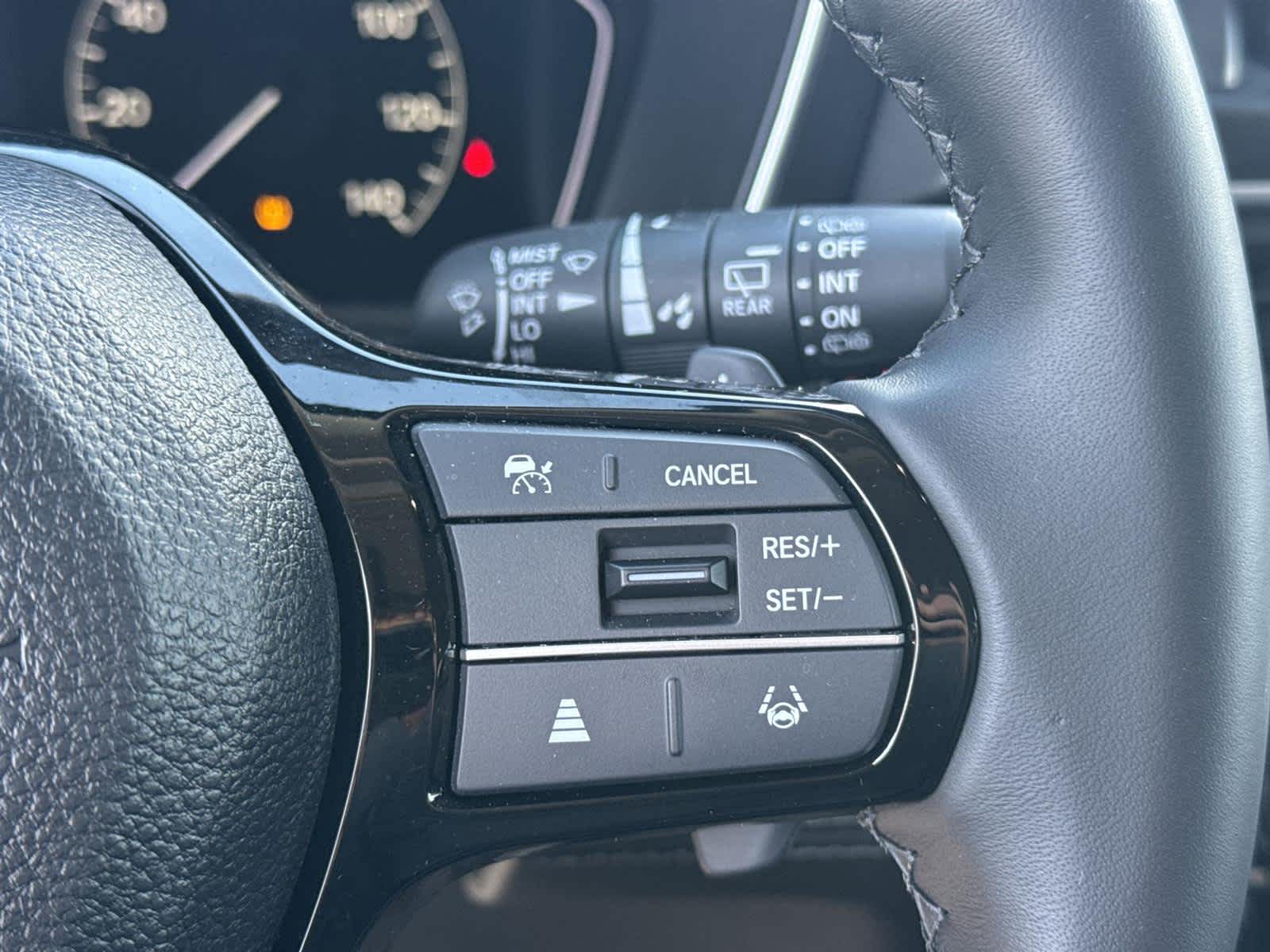 Thumbnail: 2025 Honda Pilot - 18