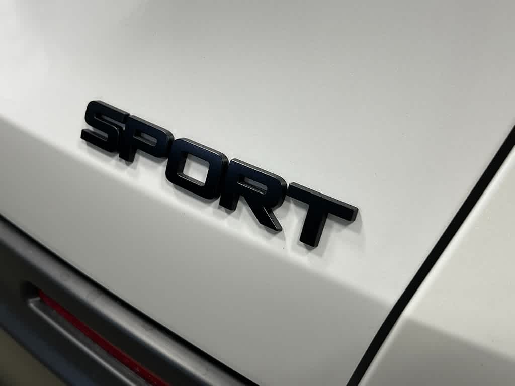 Thumbnail: 2026 Honda HR-V - 7