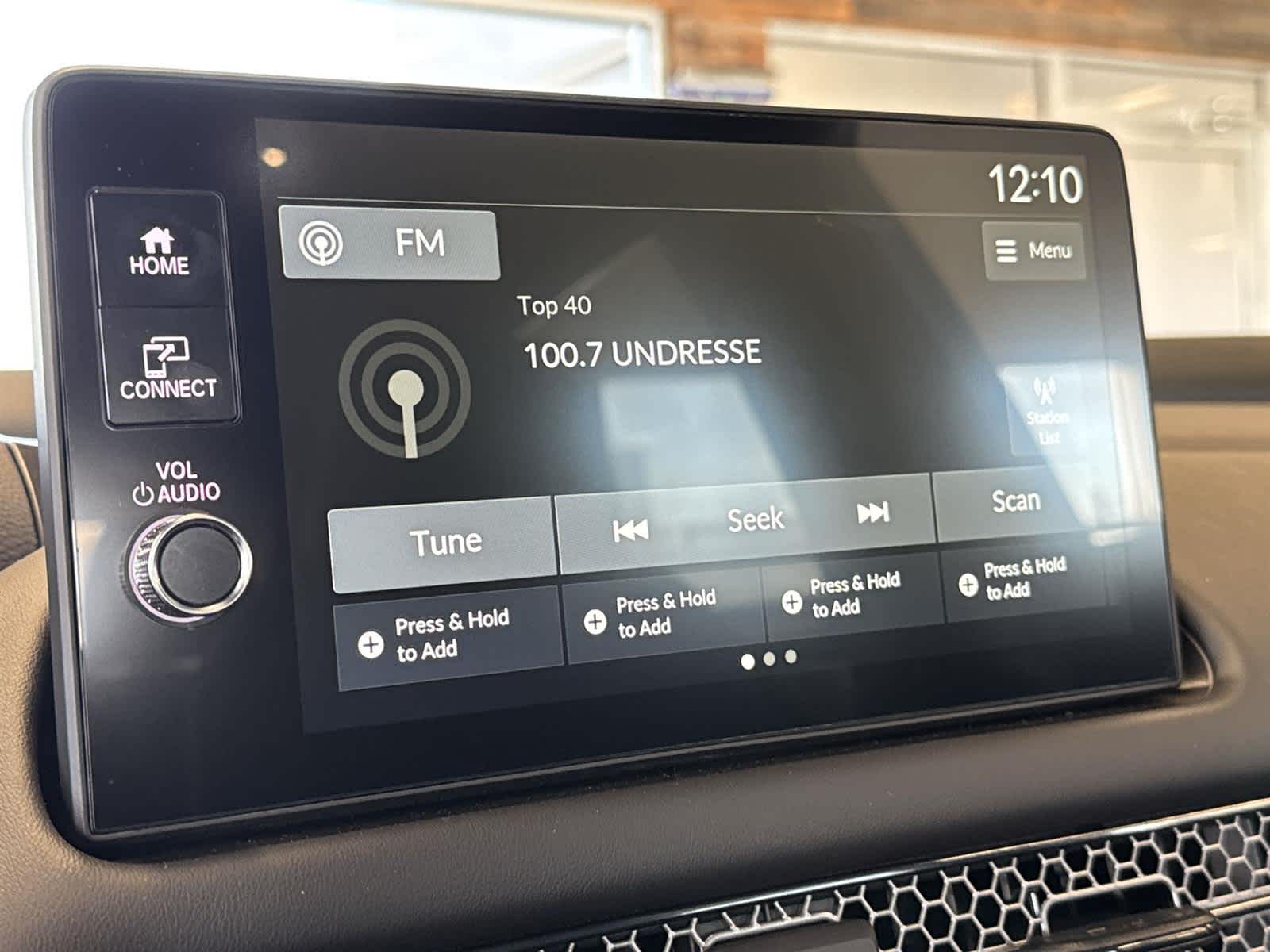 Thumbnail: 2026 Honda HR-V - 24