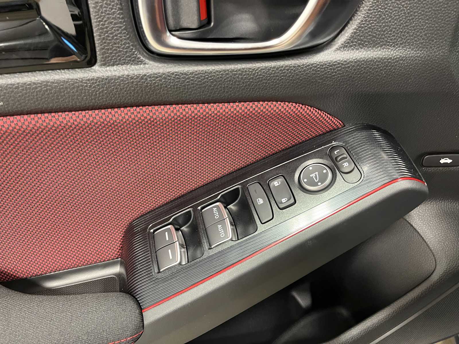 Thumbnail: 2026 Honda Civic - 13