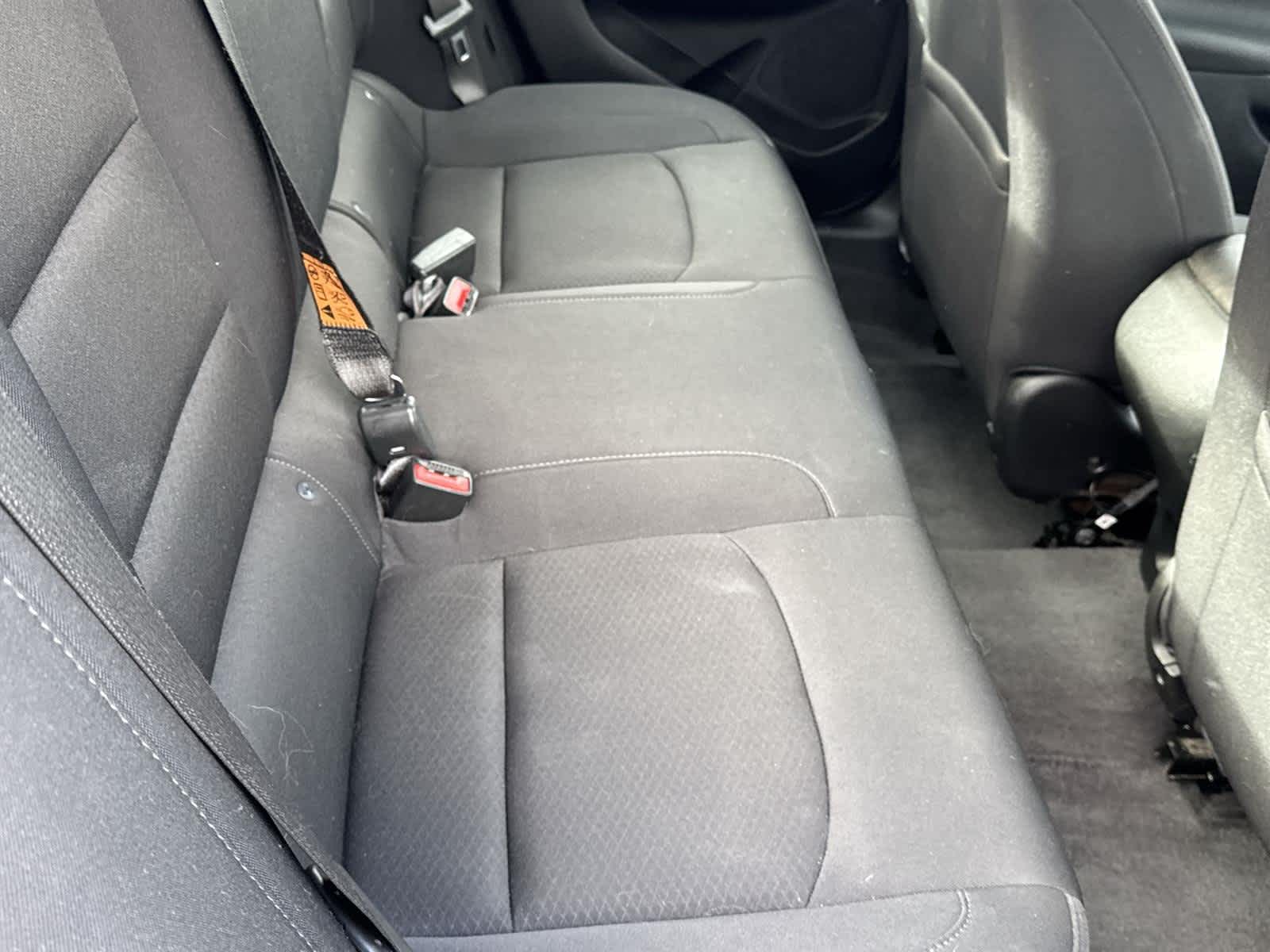 Thumbnail: 2020 Chevrolet Malibu - 17