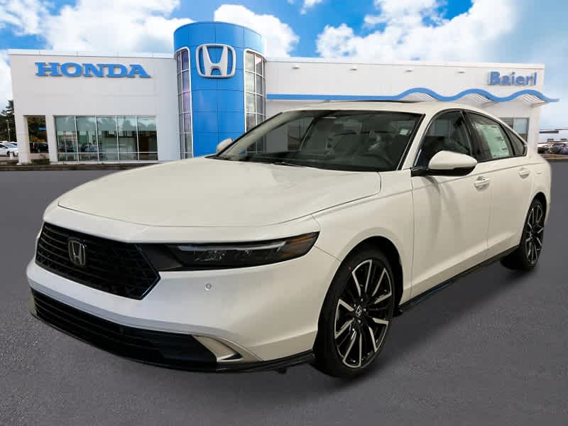2025 Honda Accord Touring -
                  Wexford, PA