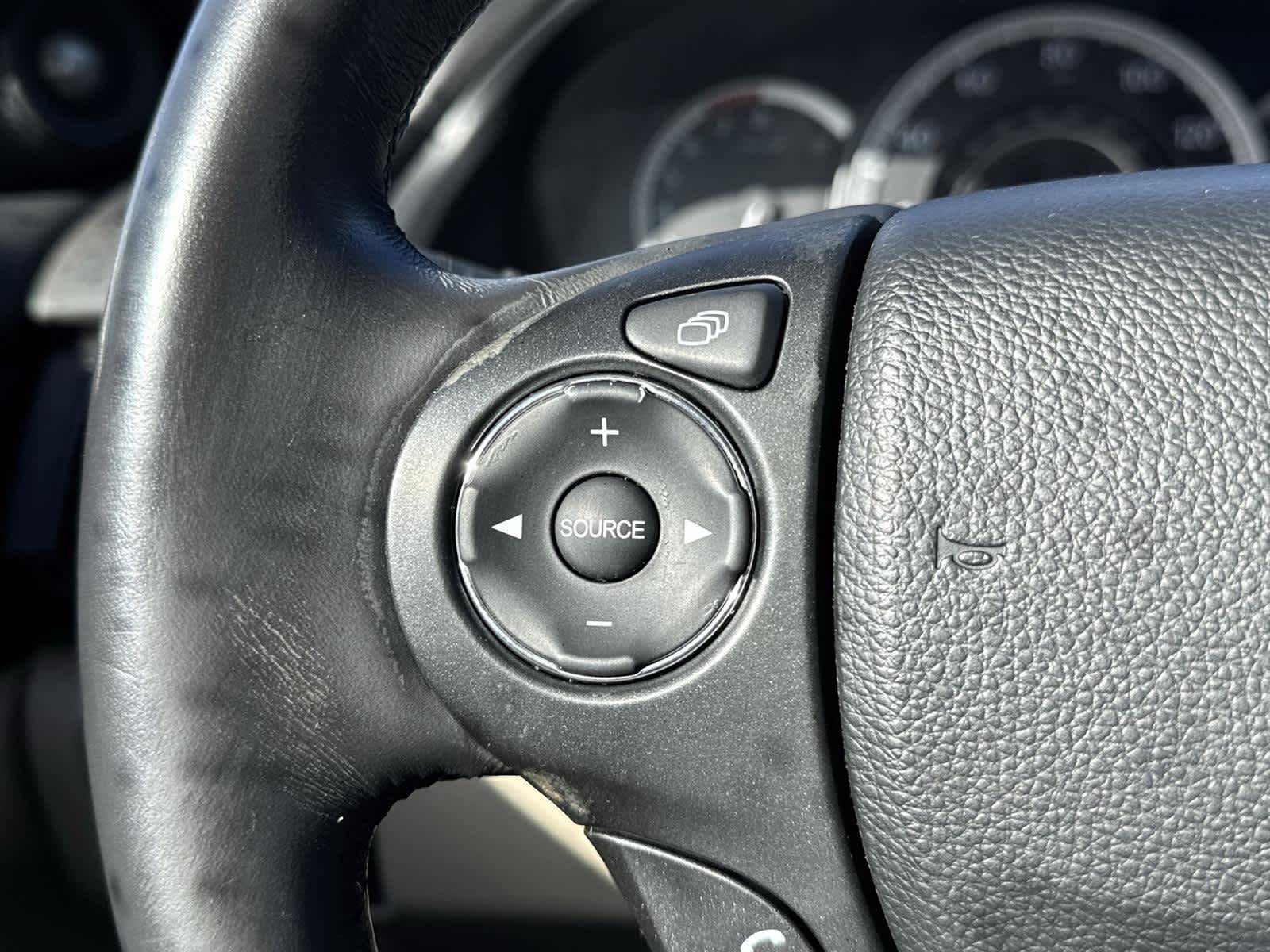 Thumbnail: 2014 Honda Accord - 20