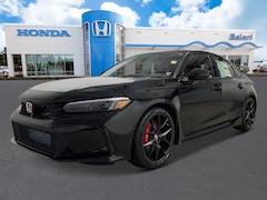 2025 Honda Civic Type R Hatchback