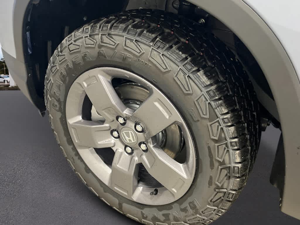 Thumbnail: 2026 Honda Ridgeline - 11