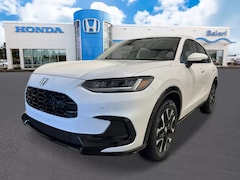 2026 Honda HR-V EX-L SUV