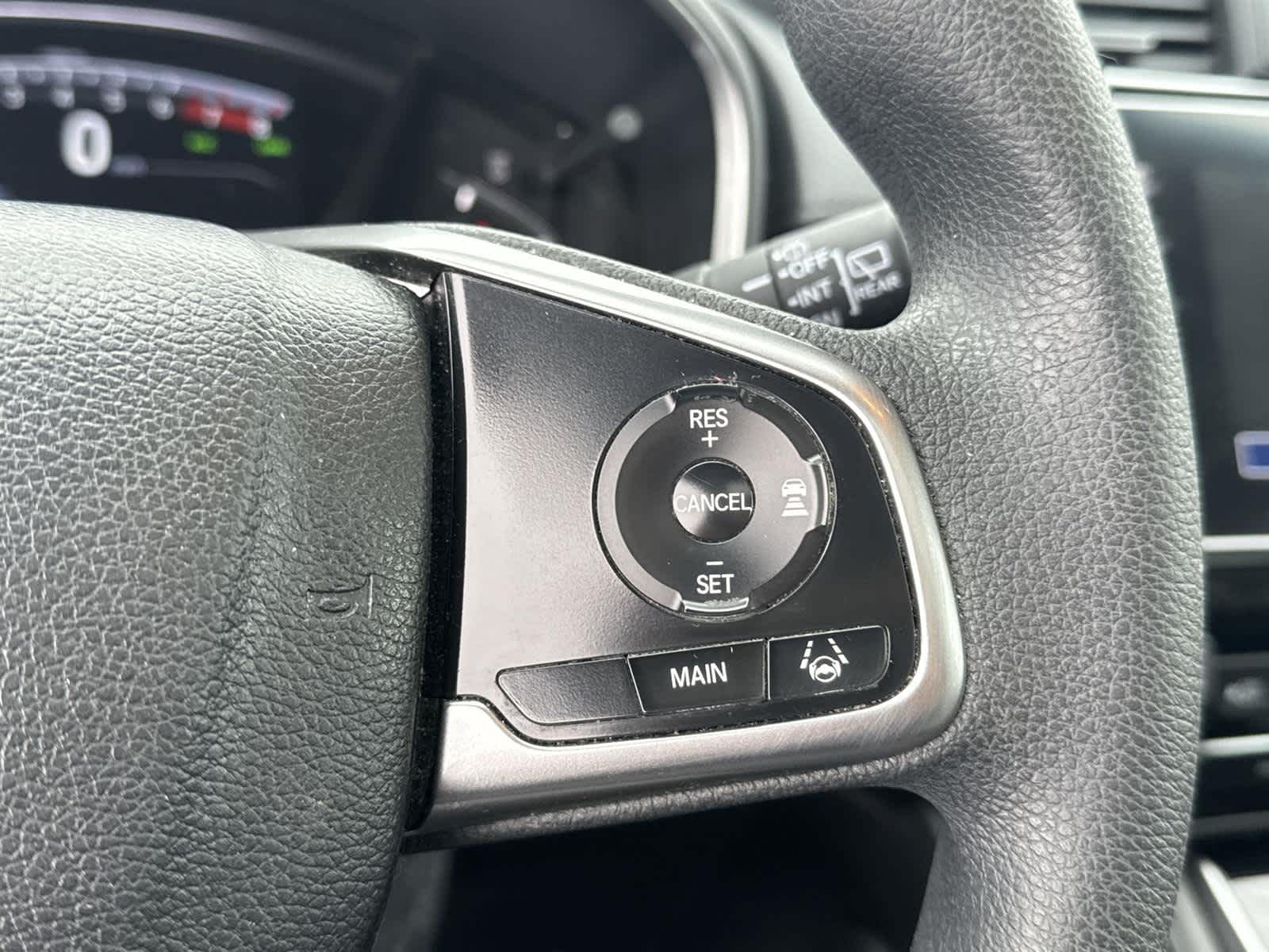 Thumbnail: 2018 Honda CR-V - 21