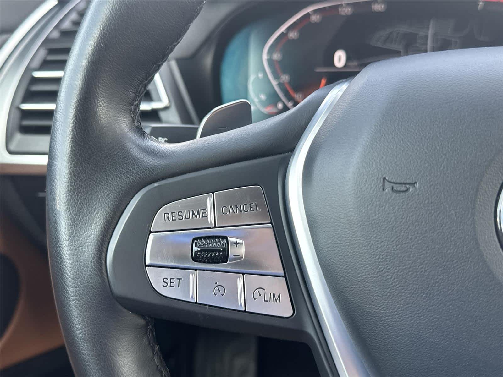 Thumbnail: 2022 BMW X3 - 17