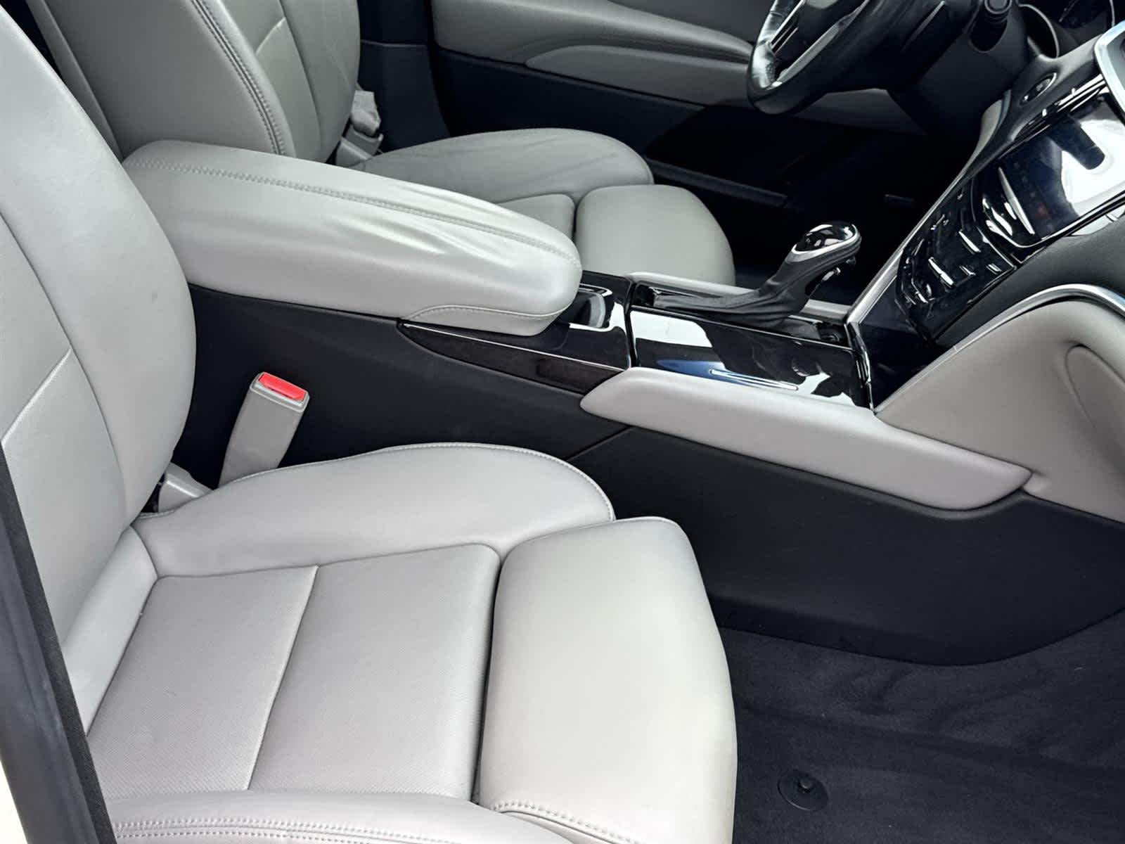 2014 Cadillac XTS Luxury 18