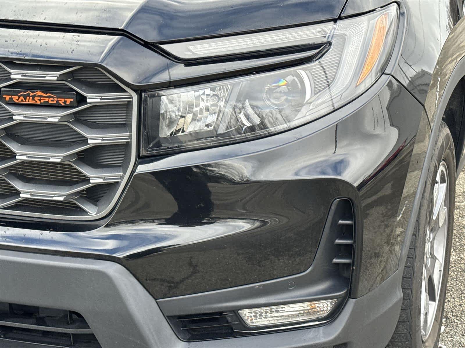 Thumbnail: 2022 Honda Passport - 9