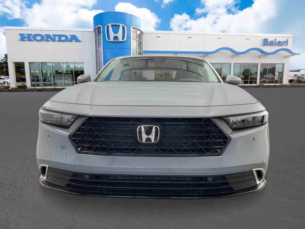 Thumbnail: 2026 Honda Accord - 10