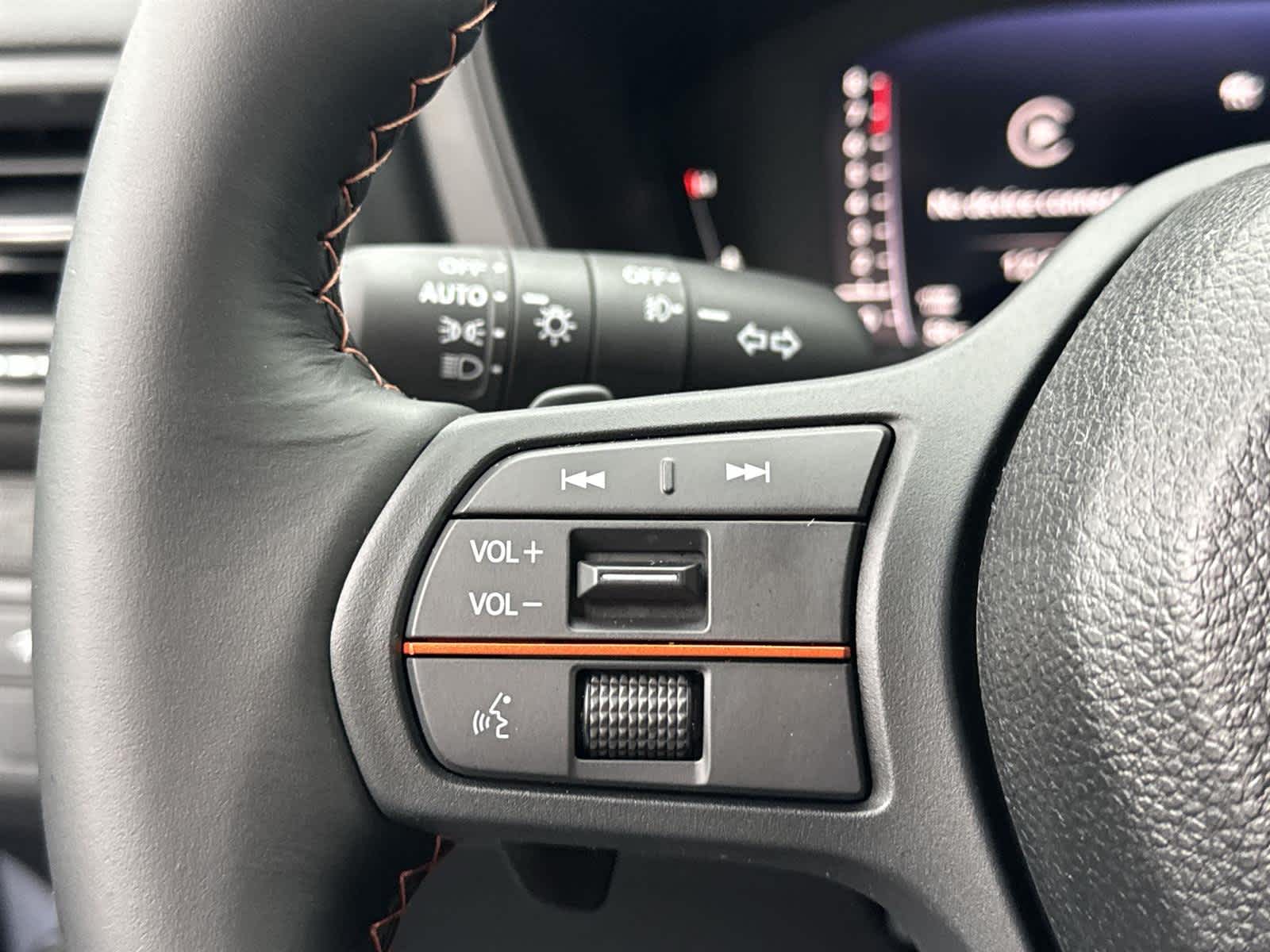 Thumbnail: 2026 Honda Passport - 19