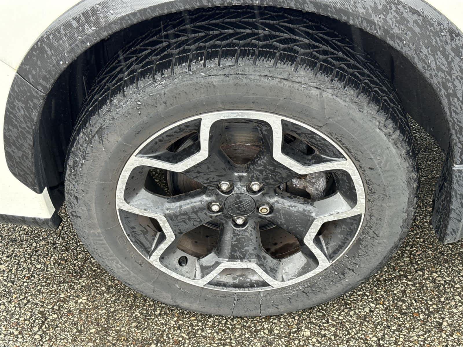 Thumbnail: 2014 Subaru XV Crosstrek - 11